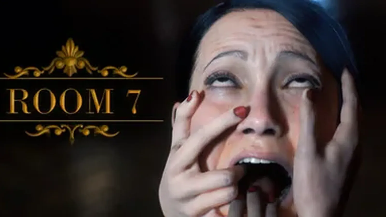 7Room主视觉